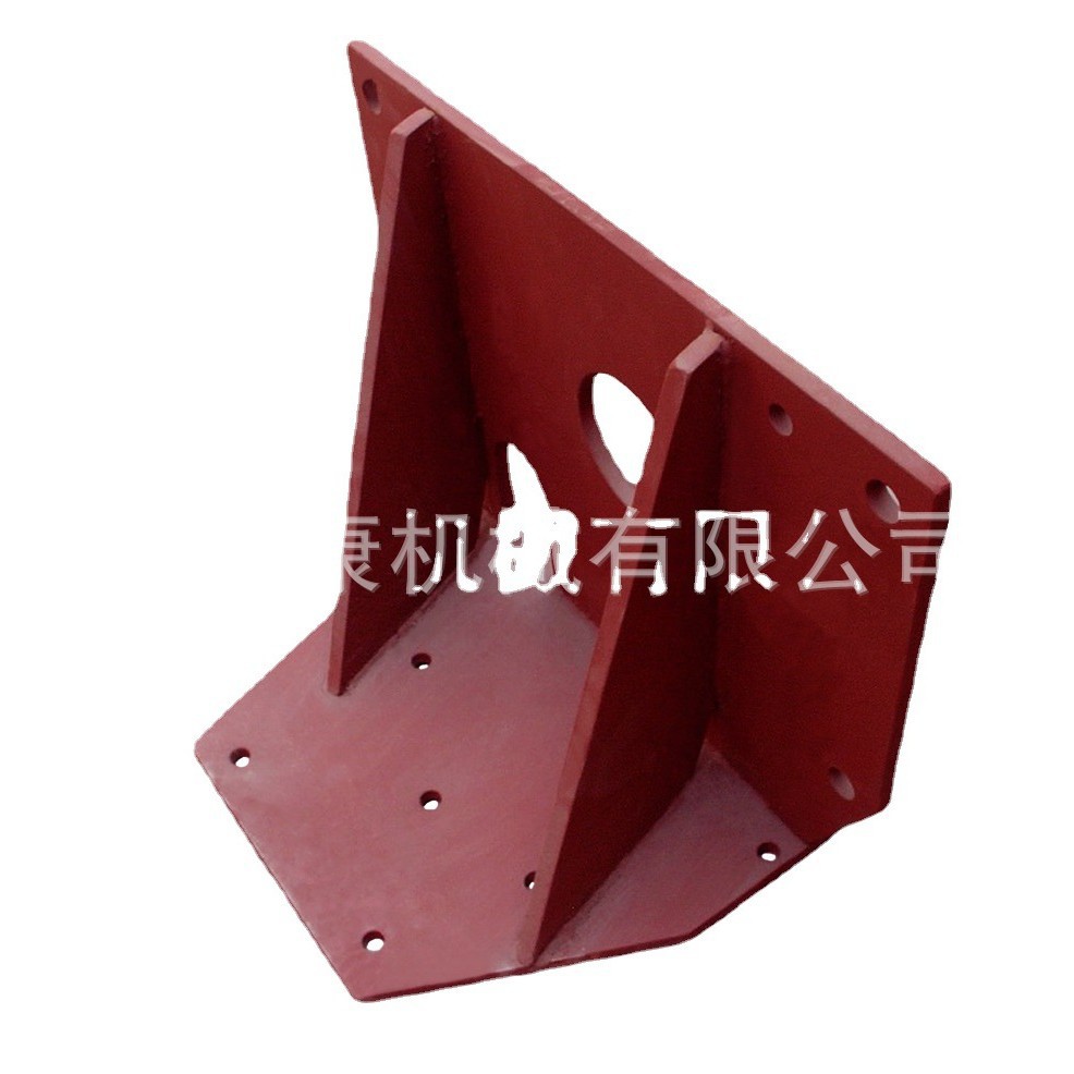 康明斯热交换器支架3900147/3165415/4059910/4296439/3021189