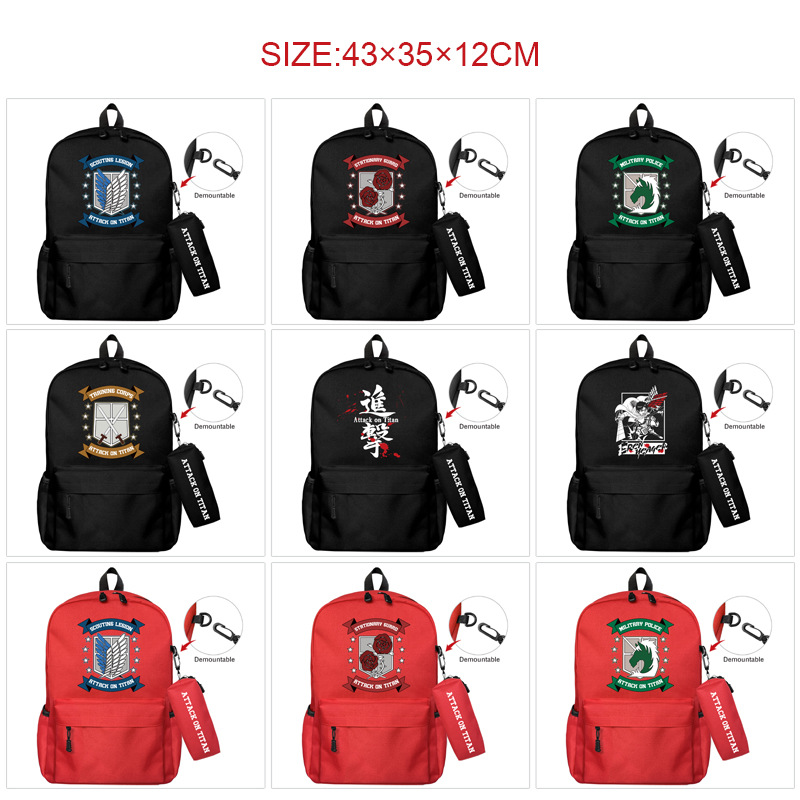 Backpack