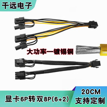 ��X���C�����@��6Pin�D�p8P��6+2Pin��ATX�Դ�����L���D�Ӿ�