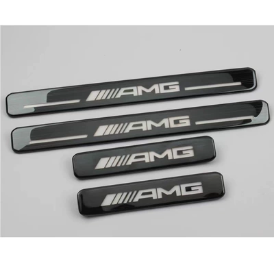 19-23 Mercedes-Benz G-Class W463 W464 G63 AMG işıqlı astana