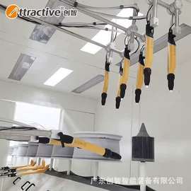 涂装生产线;涂装除尘设备;烘干固化设备