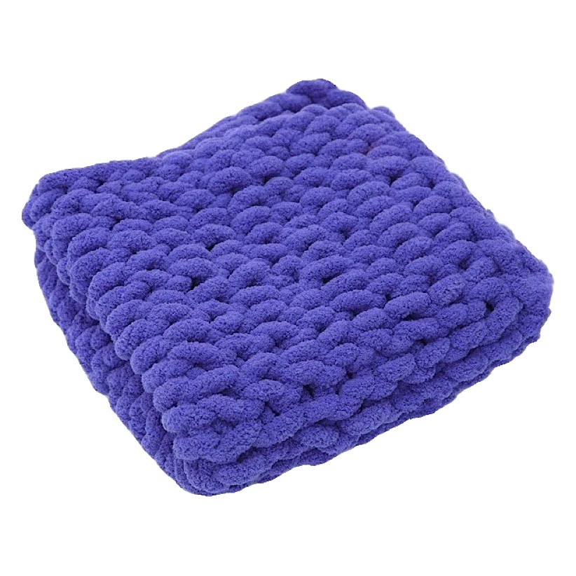 2 см очень толстое ледяное одеяло ручной работы леска большой толщины синельная Подушка DIY леска Исландия облегающая мягкая очень толстая леска