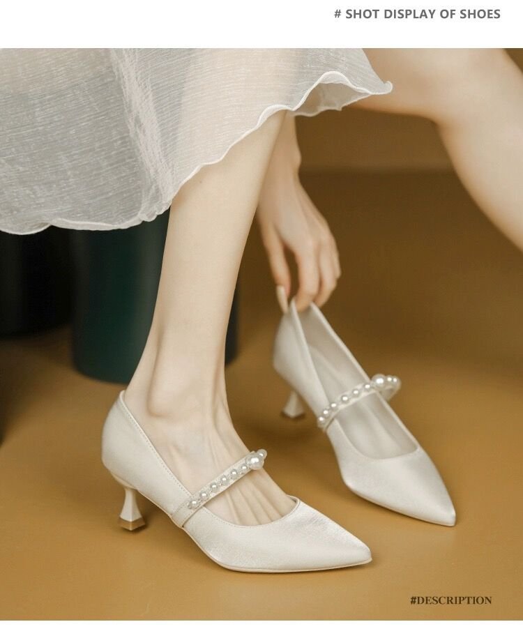 Talons hauts fins et élégants français, nouvelle collection 2023, offre spéciale_voghion.com