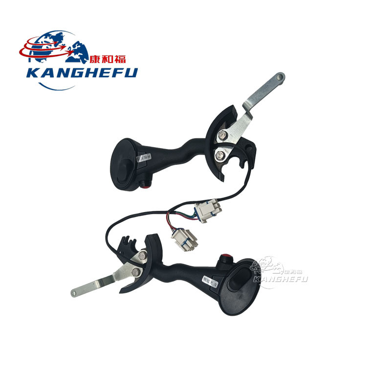适用于永恒力件EFG216EFG316-320电动叉车配档位开关总成51103837