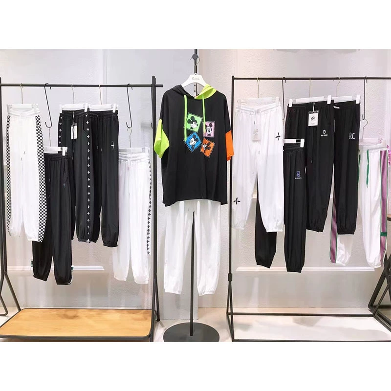 Быстрая сухая маска солнцезащитные брюки 22 Amoi New Fashion Тонкие резиновые брюки со скидкой бренд женская одежда из первых рук