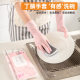 Bingxiu Dishwashing Gloves Wholesale Durable Household Rubber Household Kitchen Waterproof Rubber Washing Clothes Cleaning Gloves