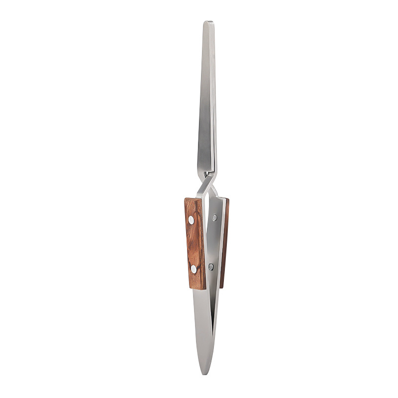 Pinza para dar forma a las uñas, pinzas para dar forma a las uñas con cristales, juego completo de herramientas de manicura, alicates especiales para dar forma a las uñas con extensión de fototerapia, versión engrosada.