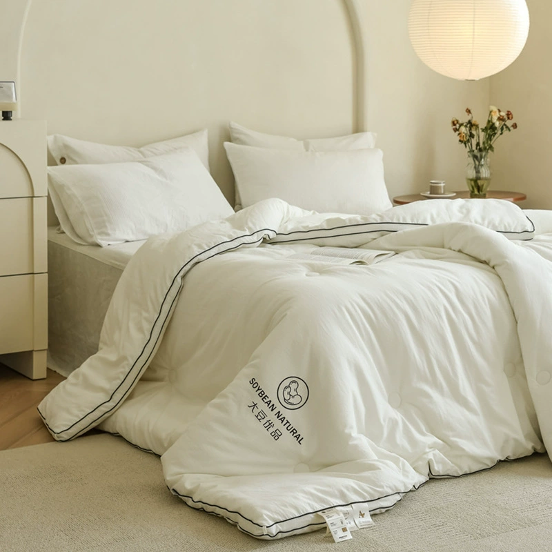 Winter duvet, warm mattress, bedding