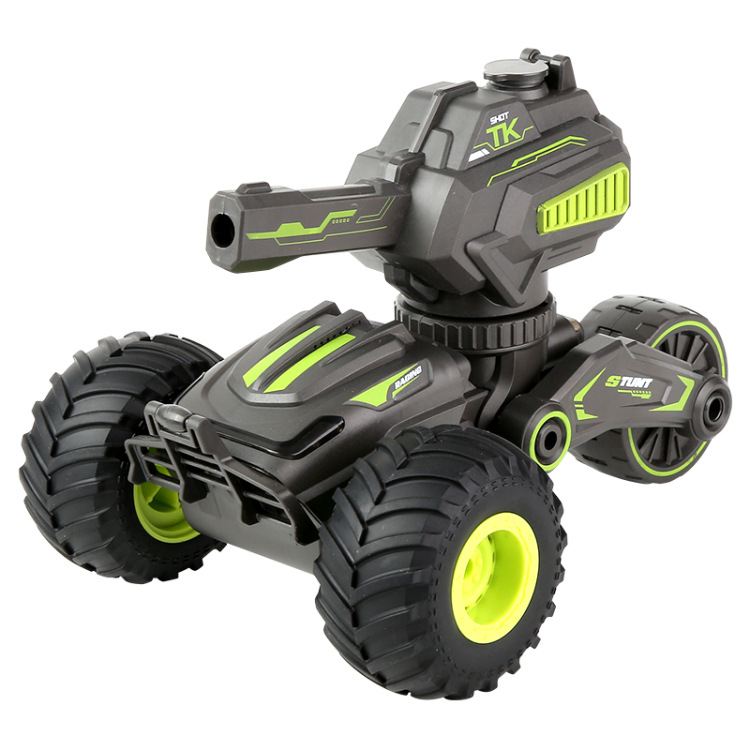 IQ0EM 2.4g two-in-one water bullet bubble car remote control car double handle drift remote control boy toy IQ0EM 2.4g two-in-one water bullet bubble car remote control car double handle drift remote control boy toy