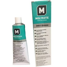 MOLYKOTE 3451 GREASE ������ ���w�������L���S����|��֬