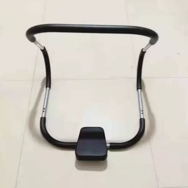 Simple model
