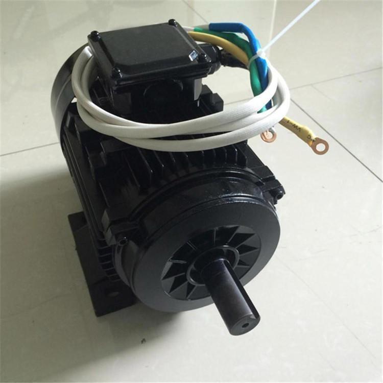 销售井下煤矿用防腐耐磨 直流牵引电机 使用方便防爆寿命长全封闭