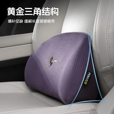 Lumbar Support Et5/Es6/Es8/Ec6/Es7 Car: Waist support