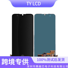 Moko は Xiaomi CC9E/Mi A3 スクリーンアセンブリ CC9 LCD Xiaomi 9lite ディスプレイの内部および外部スクリーンに適しています。
