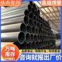 工程搭建直缝空心焊管