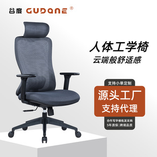 Office Chair Dormitory Study Chair Home Computer Mesh Chair Ergonomic Chair Lifting Chair