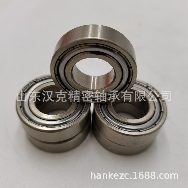 高温轴承供应商 山东轴承公司 承接外贸轴承订单 高温6003ZZ轴承