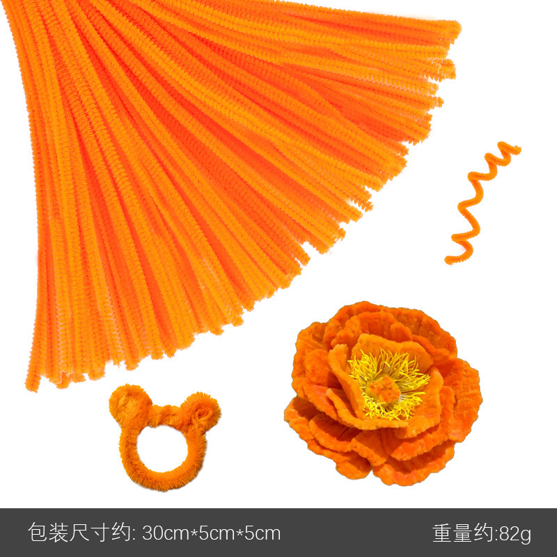 Barra de torsión al por mayor Raíz de pelo cifrado Lana Ramo de pelo súper denso Paquete de material de bricolaje