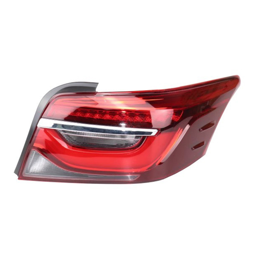 Aplicable para 21 - 22 Toyota Vios luz trasera luz de freno luz trasera luz de marcha atrás nueva luz trasera Vios luz trasera luz de dirección luz trasera