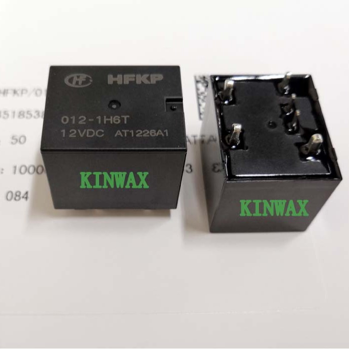 HFKP/012-1Z2TS 汽车车窗继电器转换型45A