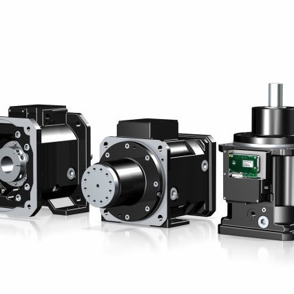 德国STOEBER伺服变频器MDS5075A