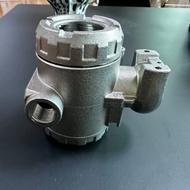 仪表壳体;库存仪器仪表;热电偶
