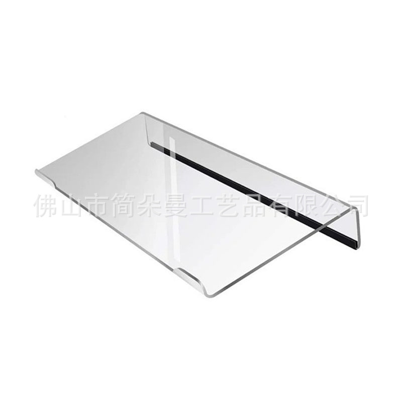 키보드 스탠드 + 미끄럼 방지 스트립