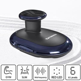 其他美体瘦身;电子美容仪;美眼仪