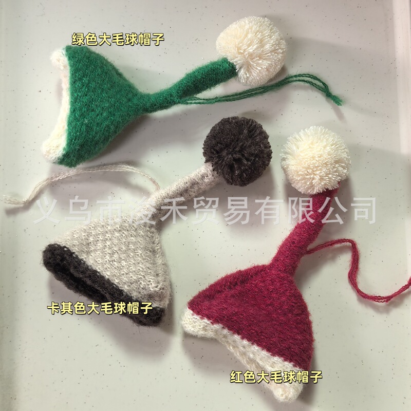 10 センチメートル人形服レトロ綿人形自虐クマ人形キティドレスアップ服ウール人形 diy 人形|undefined