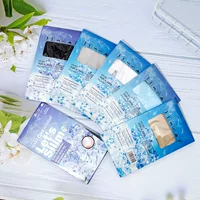 Лед рукав лето открытый защита от солнца Ice Silk нарукавники мода лед рукав защита от солнца УФ-защита холодный лед рукав оптовая продажа фабрики