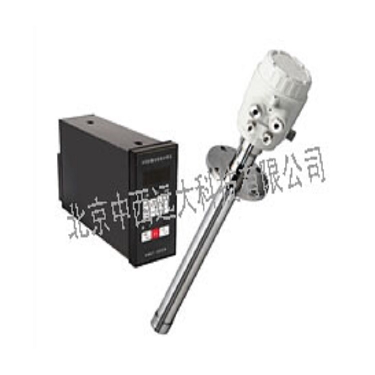 氧量分析仪氧化锆分析仪现货. 型号:SY12-CY-2DA库号：M407990