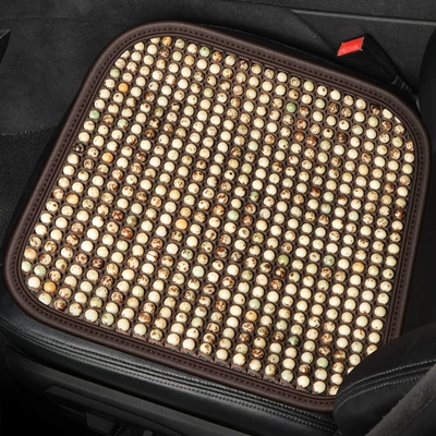 Single-piece Four Seasons Universal Ventilated | Seat cushion, seat cover