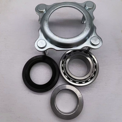 Bearing and Seals for