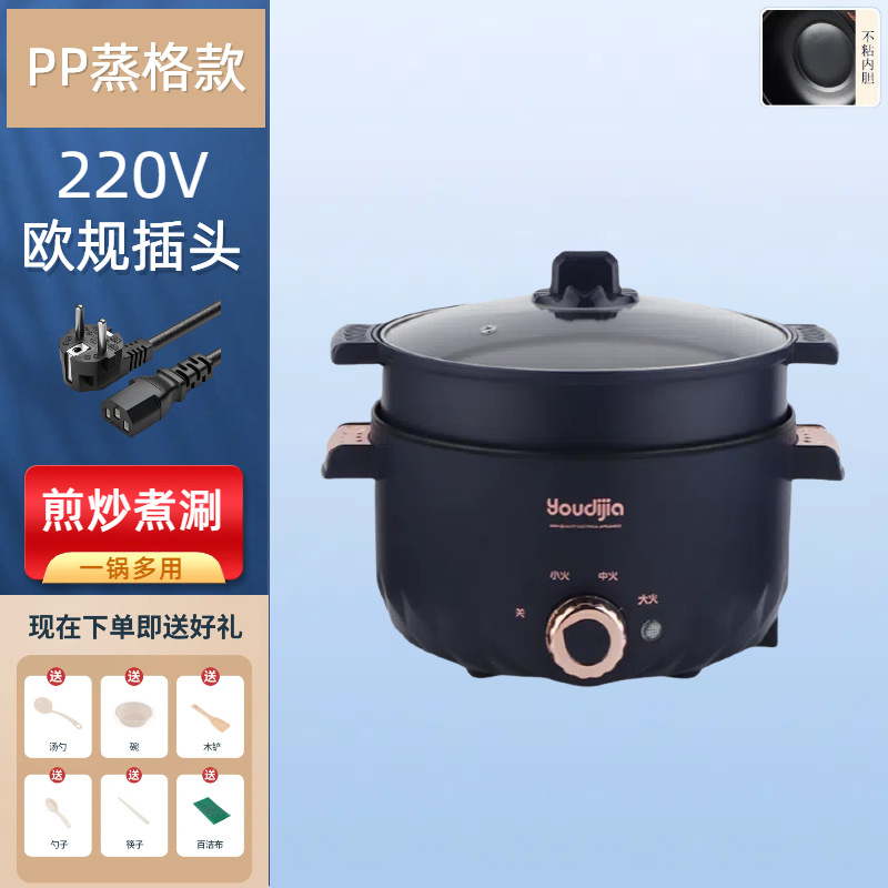220V cocina eléctrica estándar europeo cocina eléctrica pequeña cocina eléctrica integral cocina eléctrica para hornear cocina eléctrica multifuncional image 8