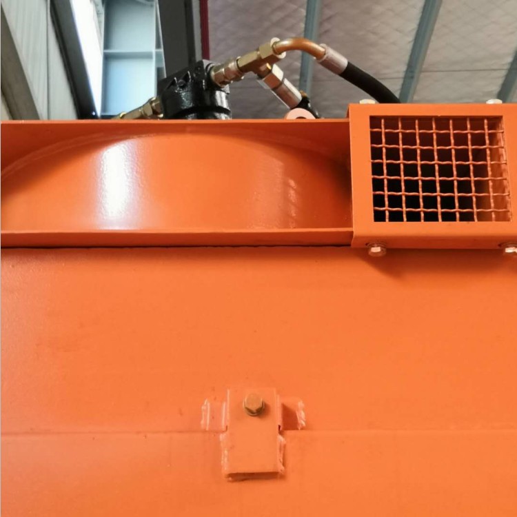 Fábrica directa de taladro de pozo subterráneo precipitador de polvo accesorios de taladro Zhigao recopilación de polvo de perforación de polvo precipitador de polvo seco