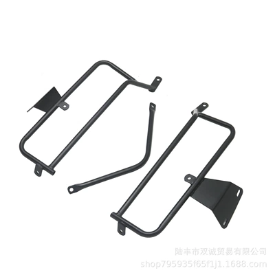 Suitable for Honda CTX700 modified Motorcycle frame