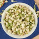 Jasmine camellia dried bulk wholesale 500g 2024 new tea sulfur-free jasmine bud tea fresh flavor type