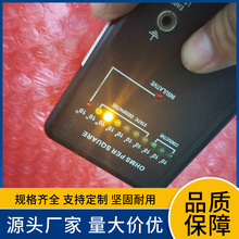 粉紅色氣泡袋防震加厚泡泡袋防靜電打包袋物流專車包郵