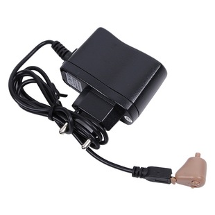 Rechargeable Hearing Aid In-ear Noise Reduction AXON K-88 Wireless Portable Best Selling Gospel for the Elderly Deafness Back of the Ear