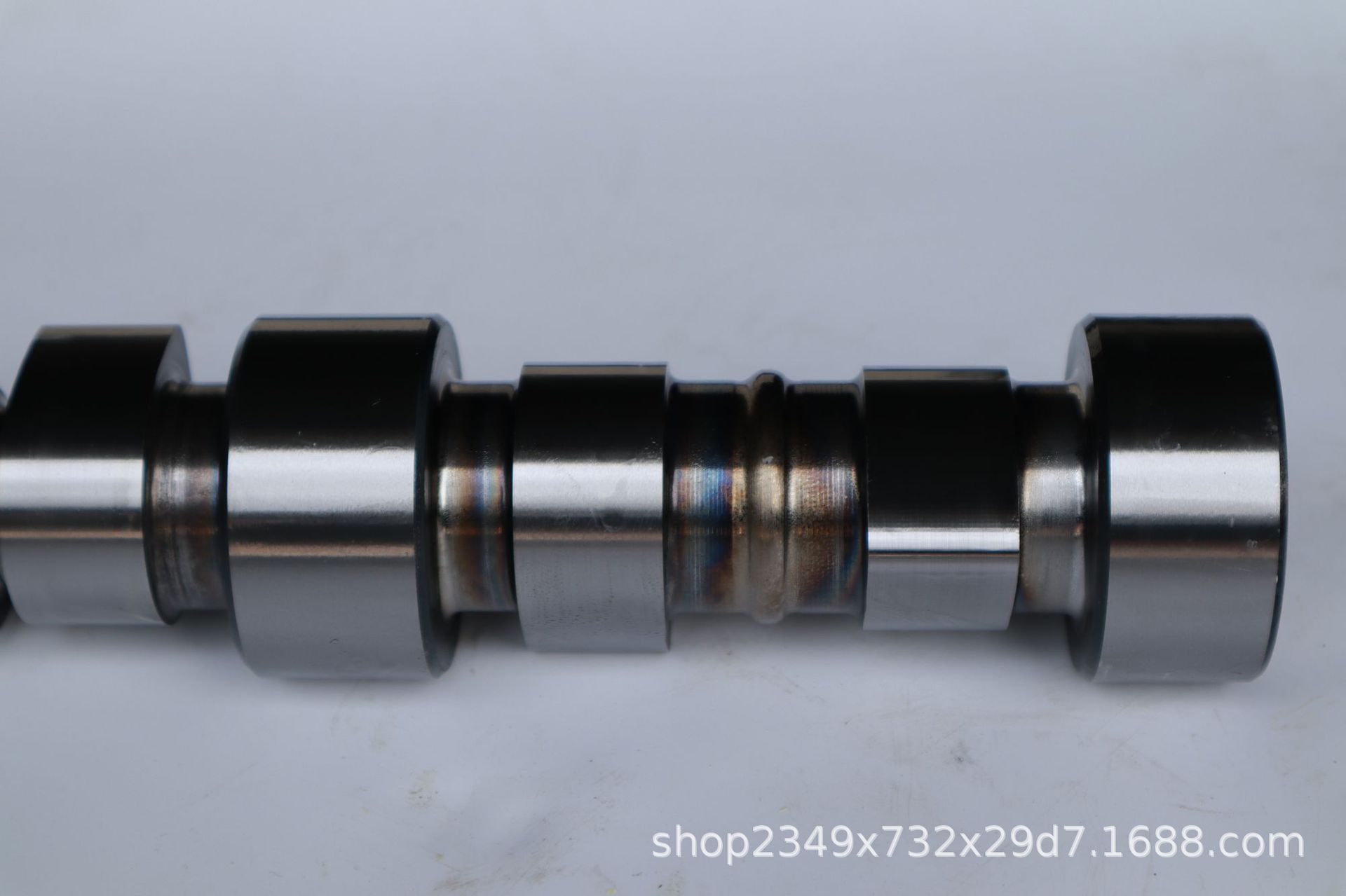 Factory Direct Sales of Heavy-Duty Vehicle Camshaft Dongfeng Cummins 6Ct Engine 3966431 3966430 Camshaft