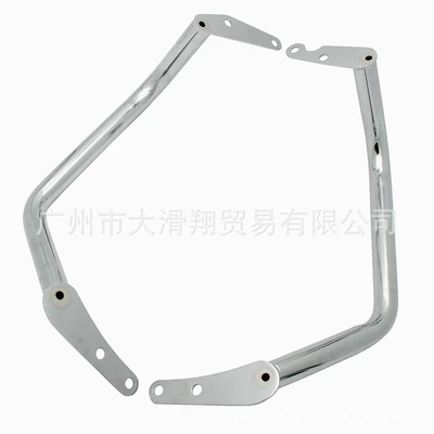 XVS DS1100C Safety Frame – Bumper