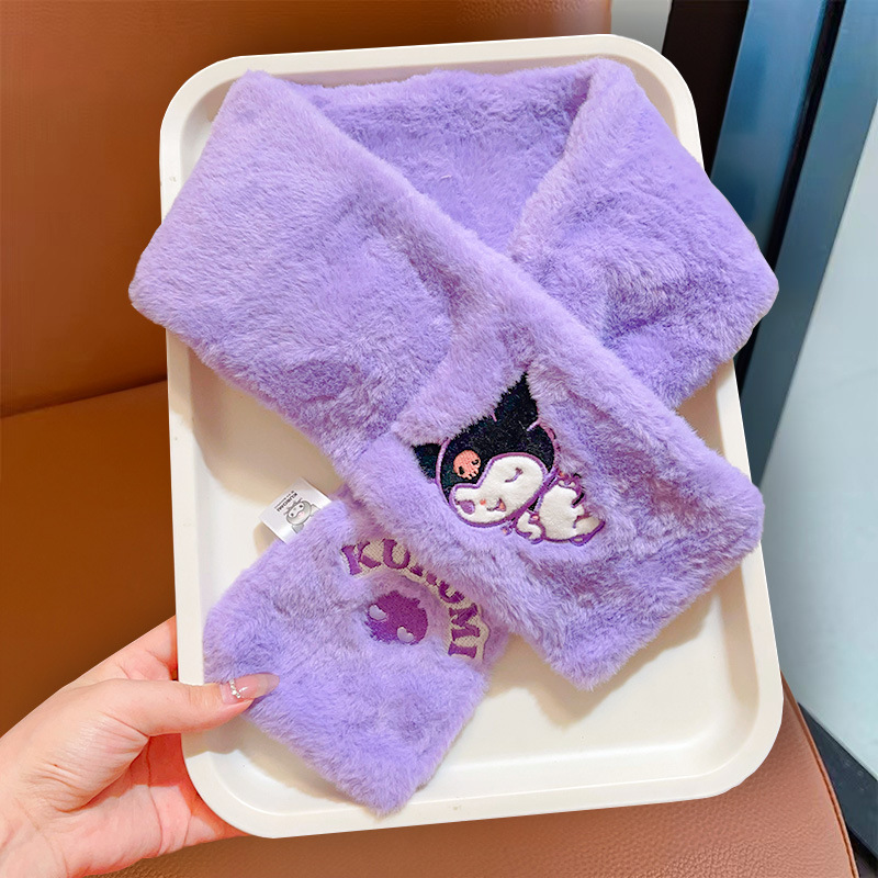 1#보라색 쿠로미