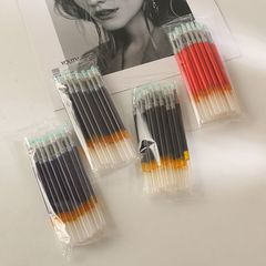 20 袋入り K35 リフィル大容量黒署名リフィルプレスリフィル交換リフィルメーカー卸売