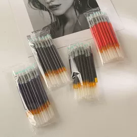 中性笔;替芯、笔芯;记号笔