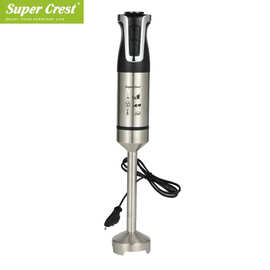 Super Crest 多功能手持家用搅拌机手持搅拌棒料理棒单棒SCT-7003