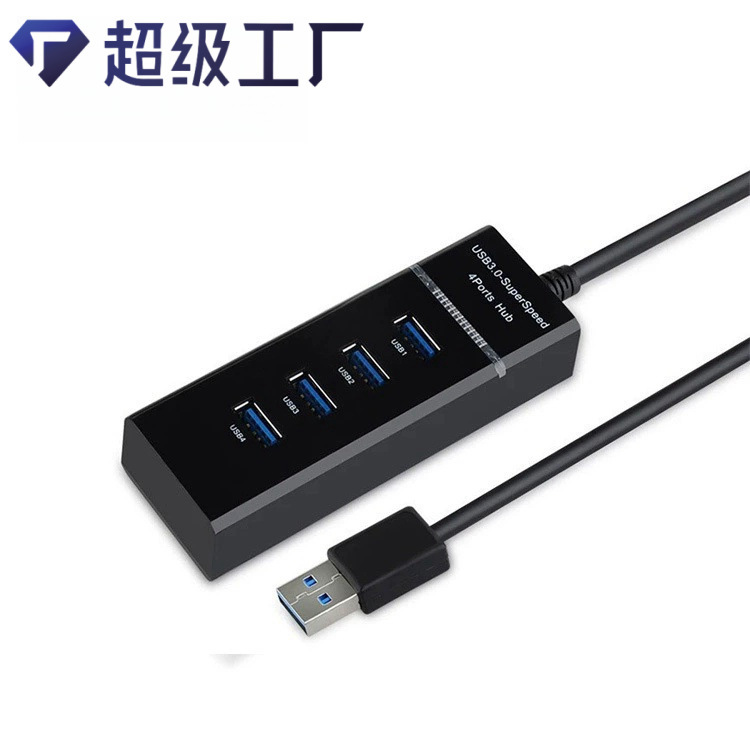 Usb3.0Hub4 Port Light Bar 3.0 Splitter Hub Hub Extender Speed USB Computer Docking Station Usb3.0Hub4 Port Light Bar 3.0 Splitter Hub Hub Extender Speed USB Computer Docking Station