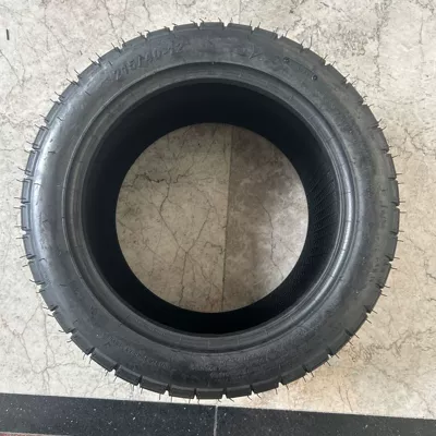 Yolsuzluq şinləri of All-Terrain Tires