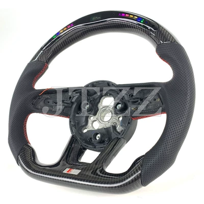 S3 S4 S5 A4L real – Steering wheel