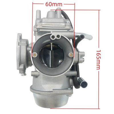 Motorcycle Carburetor for John Deere