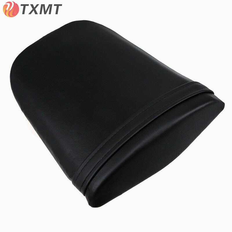 Suitable for Honda CBR600RR F5 07-12-22 years modified front and rear cushion front seat bag front and rear leather seat